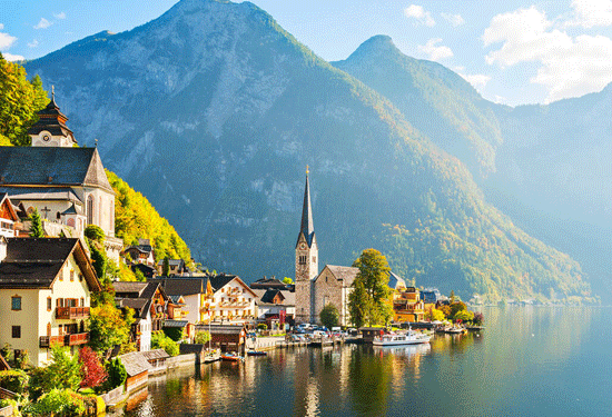 Austria