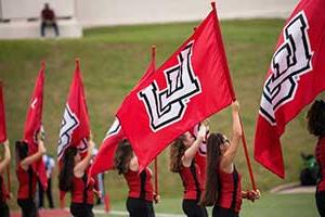 lamar fight song